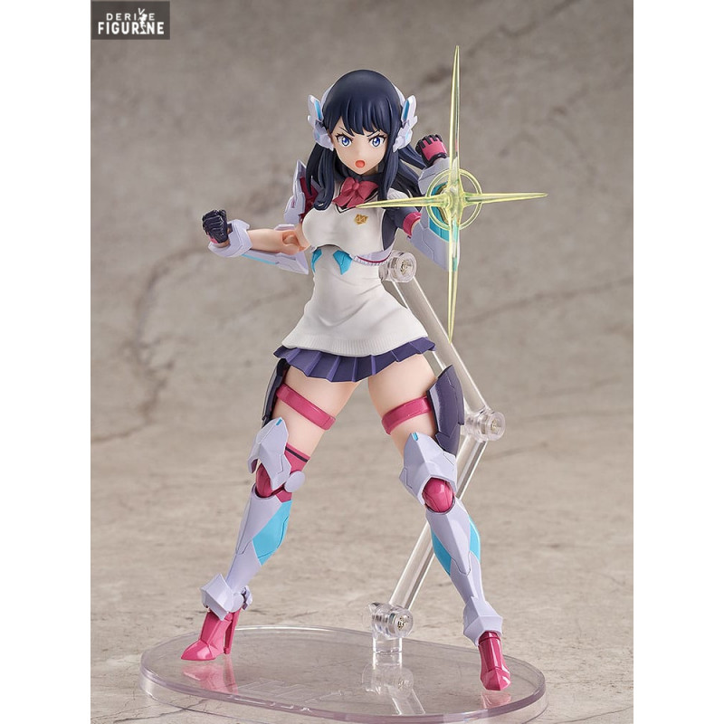 Gridman Universe - Figurine...