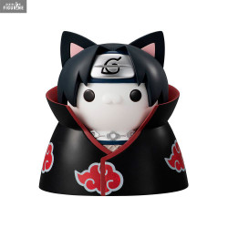 Naruto Shippuden - Itachi...