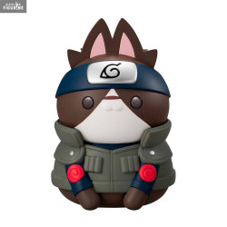 Naruto Shippuden - Iruka...