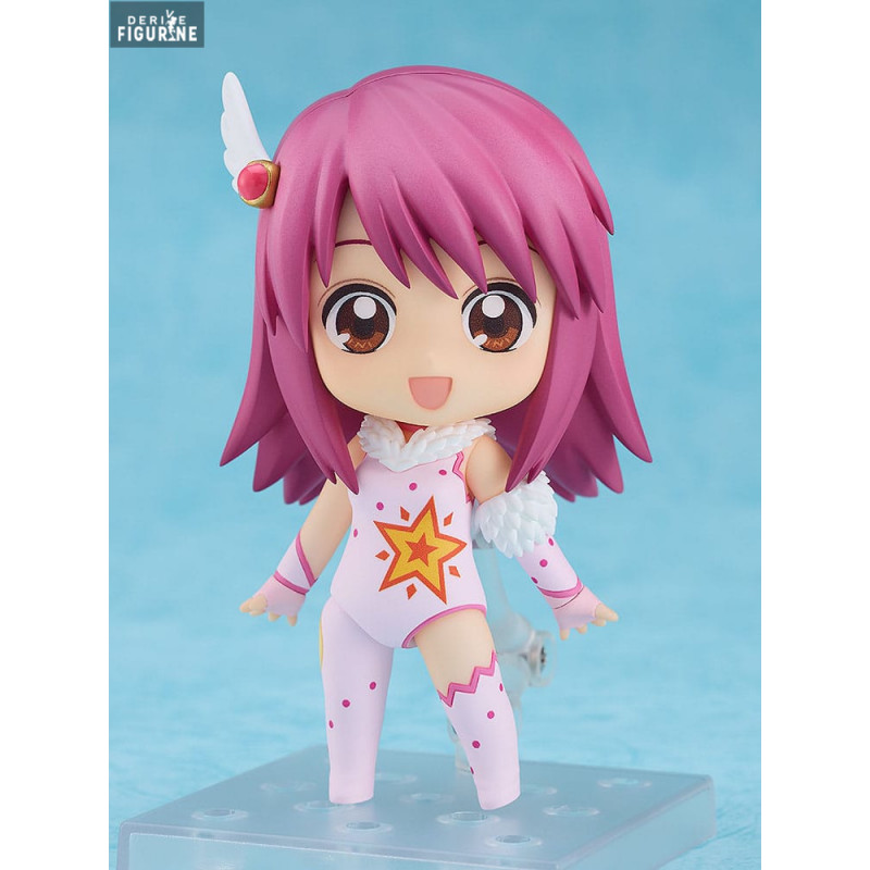 Kaleido Star - Figurine...