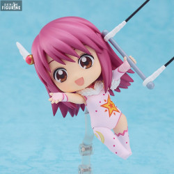 Kaleido Star - Sora Naegino...