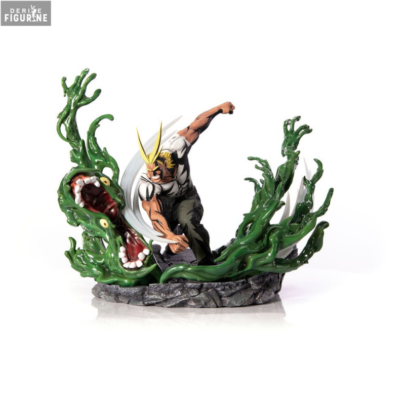 My Hero Academia - Figurine...