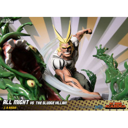 My Hero Academia - Figurine...