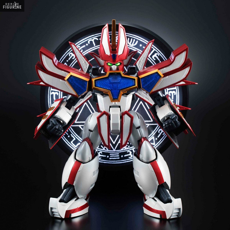 Mado King Granzort -...