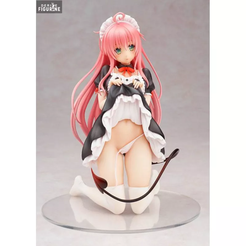 To Love-Ru Darkness -...