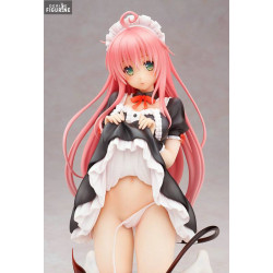 To Love-Ru Darkness - Lala...