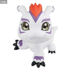 Digimon Adventure -...