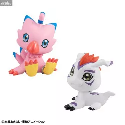 Digimon Adventure - Pack...