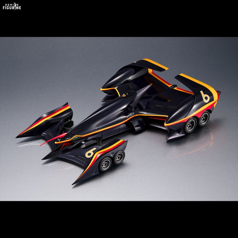 ZX-Tole | Monster Wiki | Fandom