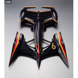 Saga Al-Zard Np-1 vehicle, Variable Action - Future GPX