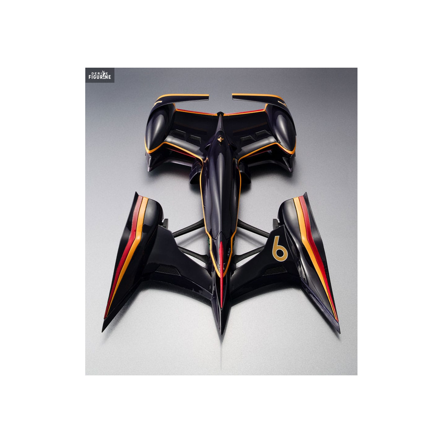 アセロラ FIMアジアロードレース選手権 AP250仕様のZX-25Rです Motul