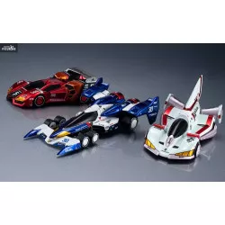 Future GPX Cyber Formula -...