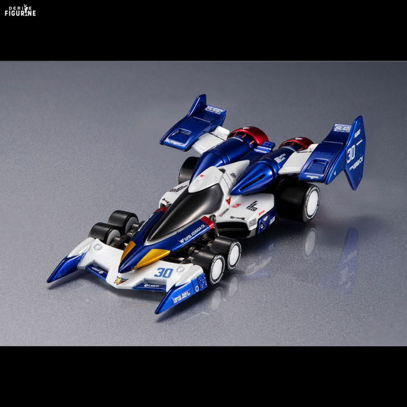Future GPX Cyber Formula -...