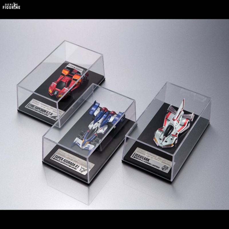 タカラ 新世紀GPX CYBER FORMULA Cyber Formula Collection -Heritage Edition-: Future GPX Cyber