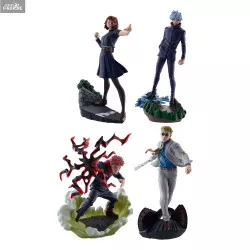 Jujutsu Kaisen - Pack...