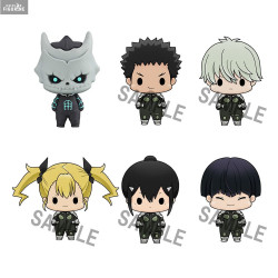 Kaiju No. 8 - Pack 6...