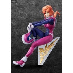 Mobile Suit Gundam -...