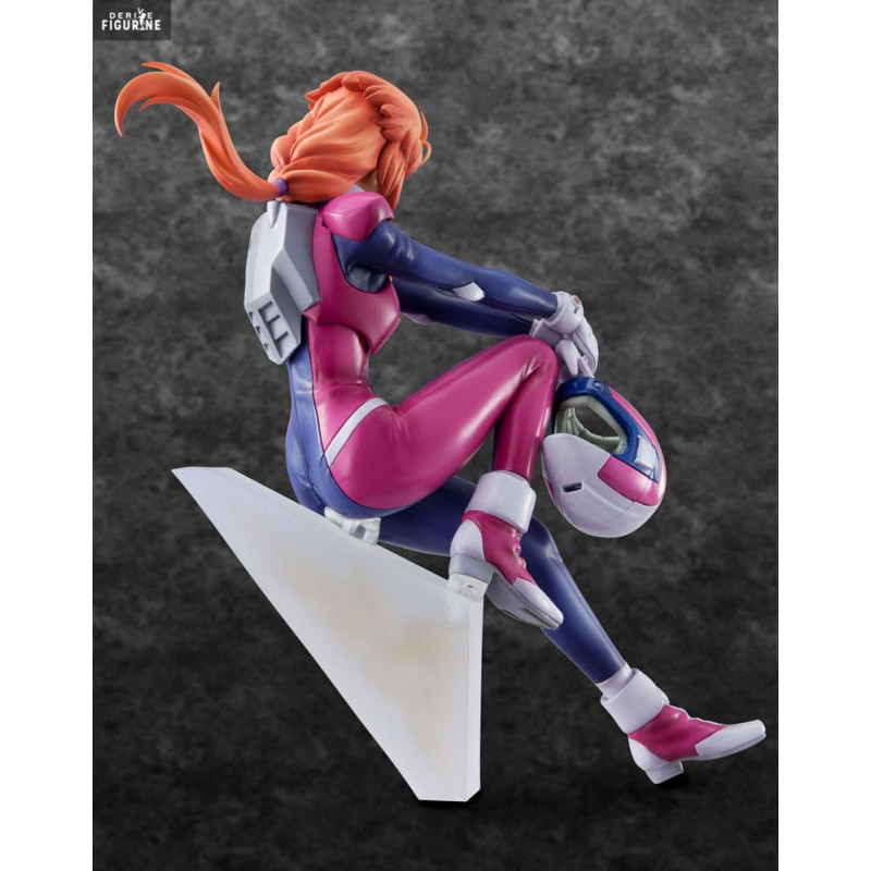Mobile Suit Gundam -...