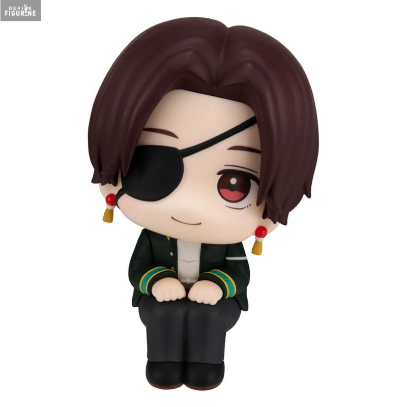 Hayato Suo figure, Look Up - One Piece - Megahouse