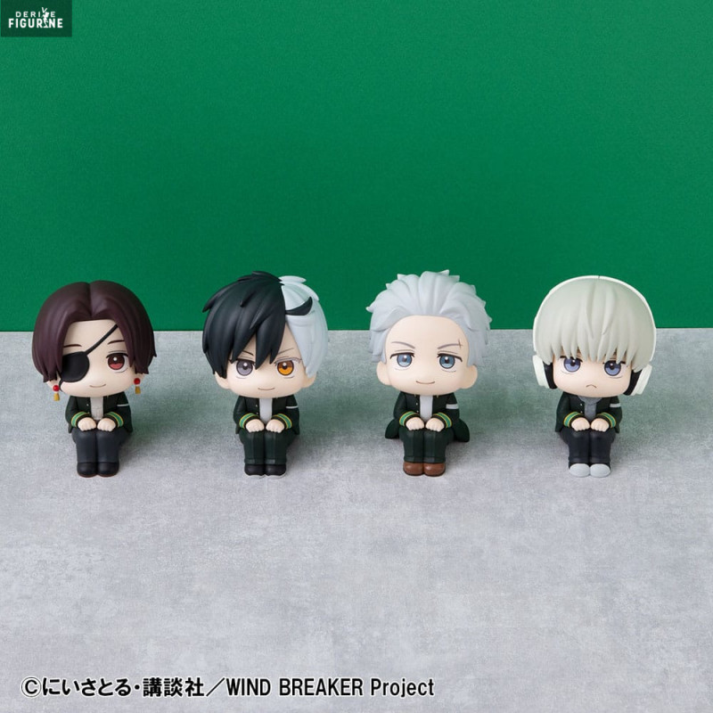 予約受付商品】Adokenette 蘇枋隼飛 TVアニメ『WIND BREAKER