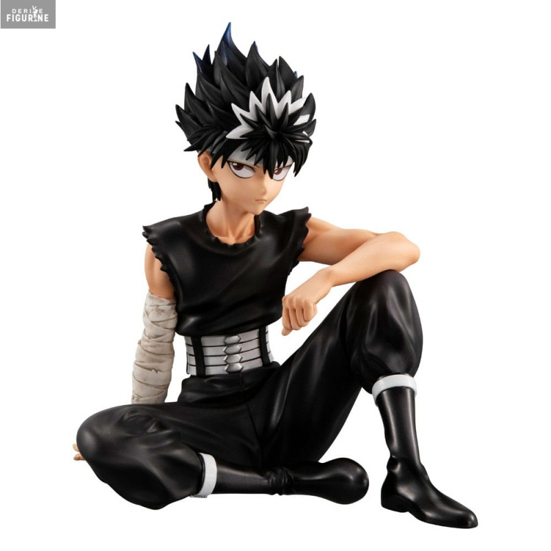 Yu Yu Hakusho - Rangiku...