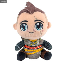 God of War - Atreus plush,...