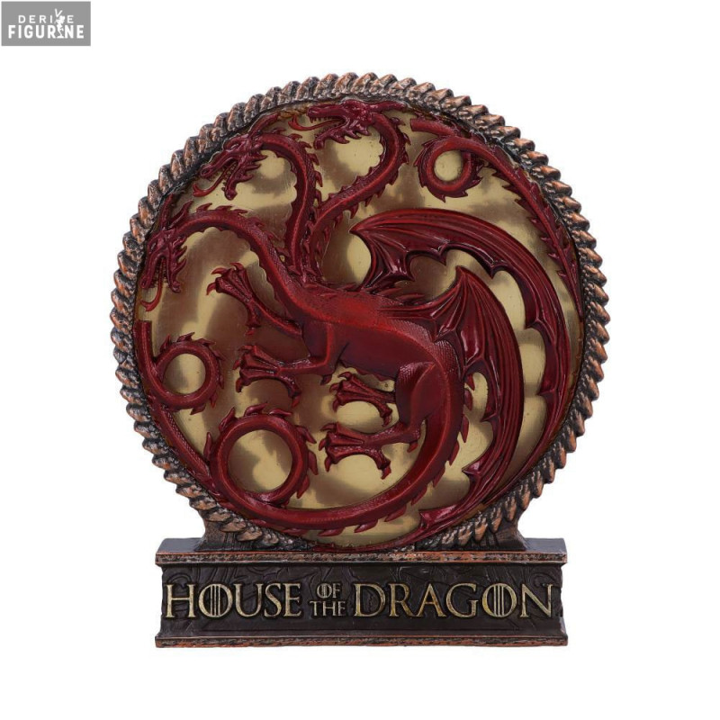 House of the Dragon - Lamp...