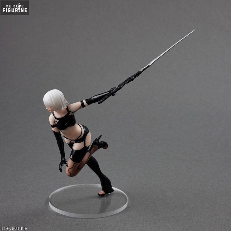 NieR:Automata - Figurine...
