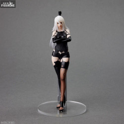 NieR:Automata - YoRHa...