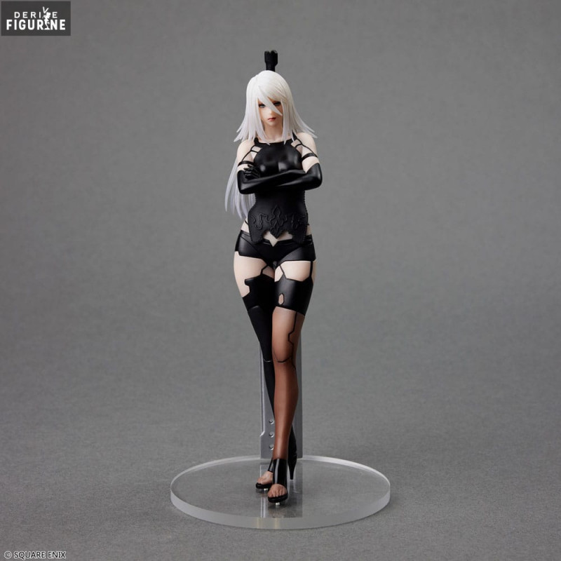 YoRHa Android A2 (YoRHa No.2 Type A) figure, FORM-ISM - NieR