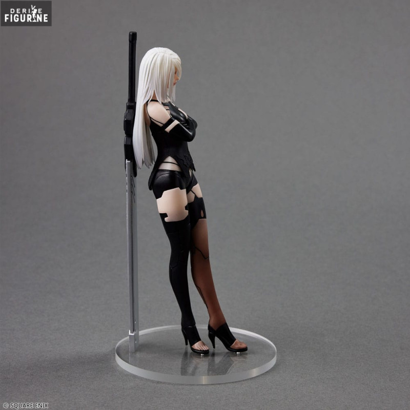 NieR:Automata - YoRHa...