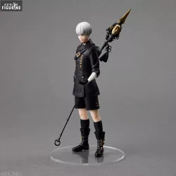 NieR:Automata - Figurine 9S...