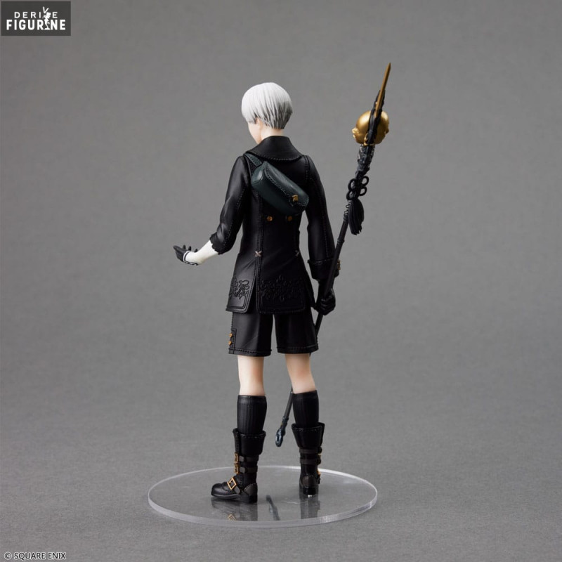 NieR:Automata - Figurine 9S...