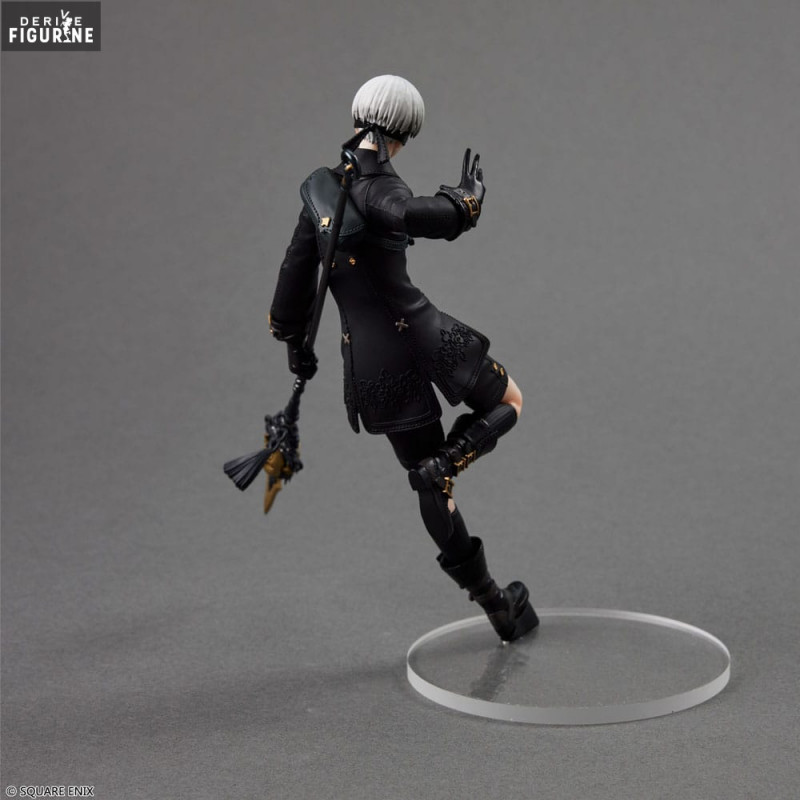 NieR:Automata - Figurine 9S...