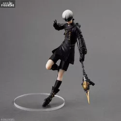 NieR:Automata - Figurine 9S...