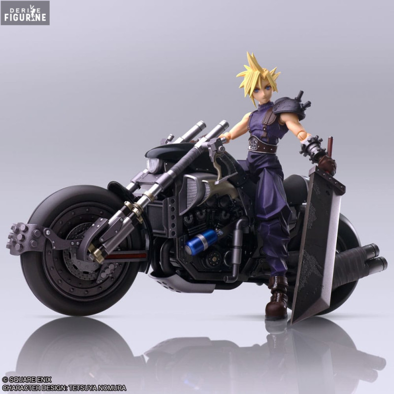 PRÉCOMMANDE - Final Fantasy...