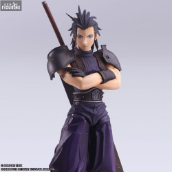 Final Fantasy VII - Zack...