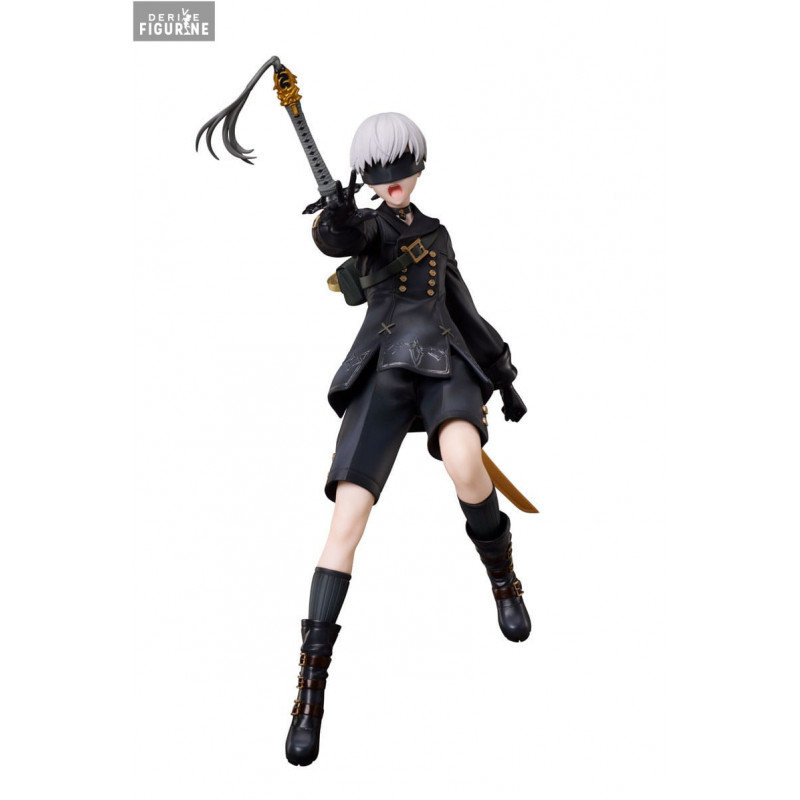NieR:Automata 9sフィギュア NieR:Automata Ver1.1a 9S 1/7scale figure【Normal Version