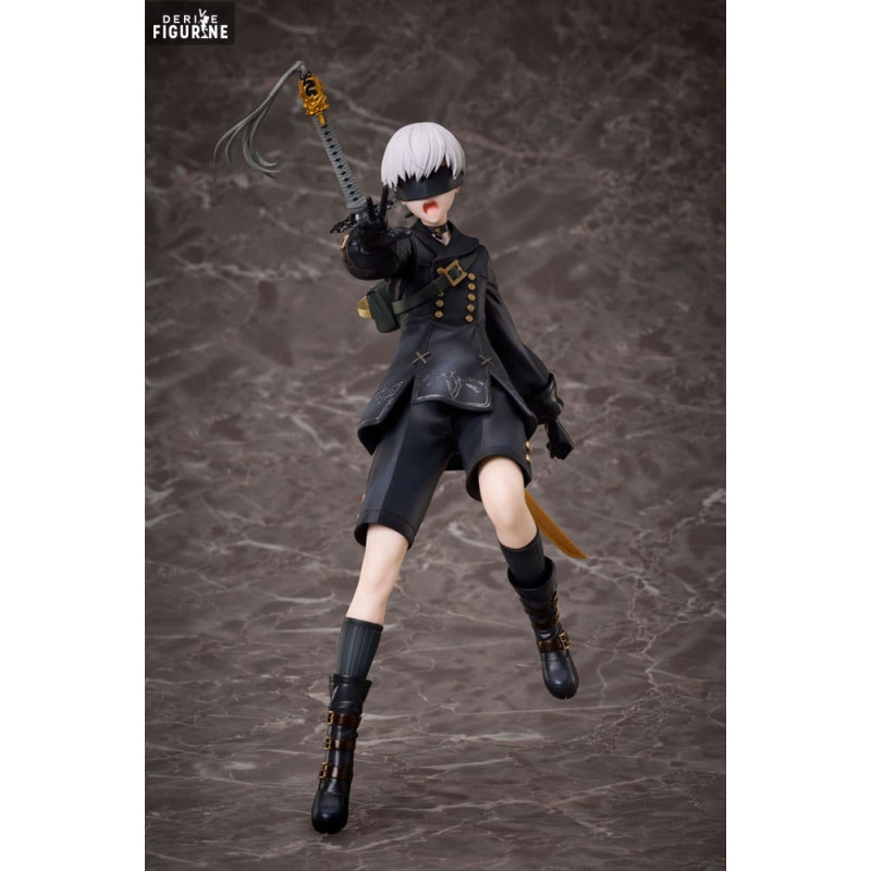 NieR: Automata - Figurine...