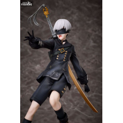 アニプレックス 9S デラックスエディション 1/7スケールフィギュア　NieR NieR:Automata Ver1.1a 9S 1/7 scale figure【Deluxe Edition
