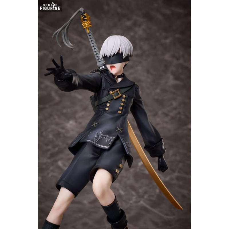 NieR: Automata - Figurine...
