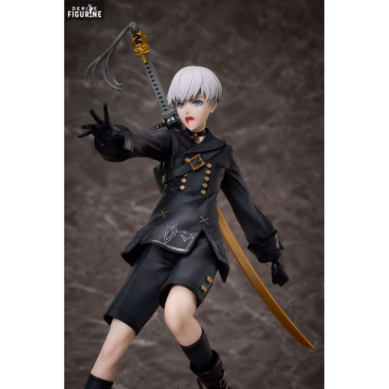 NieR: Automata 9S フィギュア automata-9s-figure-normal.jpg