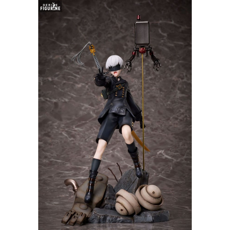 NieR:Automata Ver1.1a（ニーア オートマタ Ver1.1a）】ARTFX J