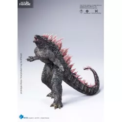 Godzilla x Kong: The New...