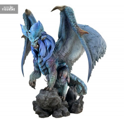 モンスターハンター LUNASTRA フィギュア AmiAmi [Character & Hobby Shop]