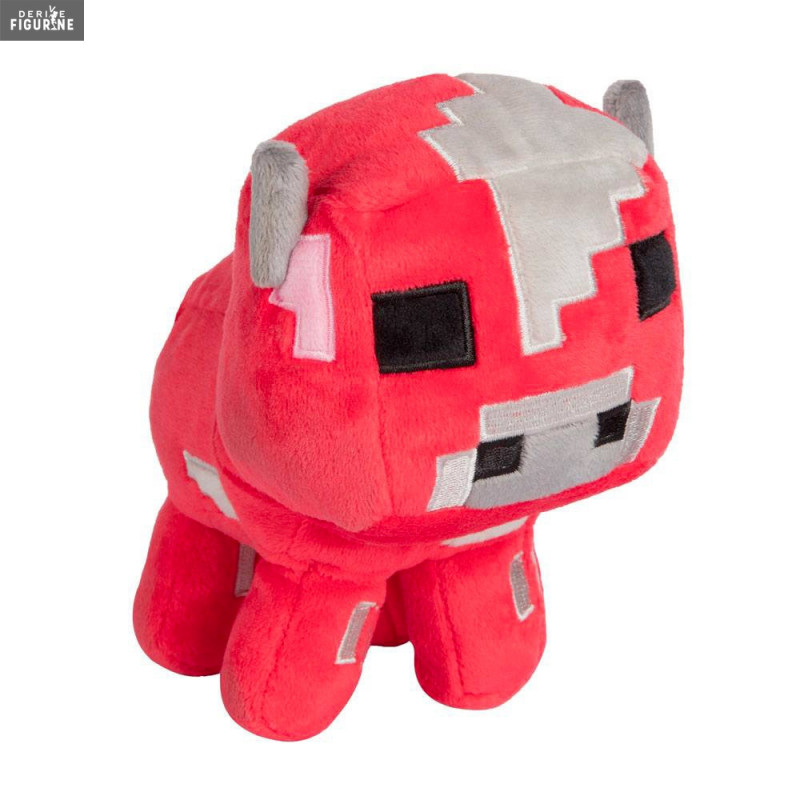 Peluche Minecraft au choix...
