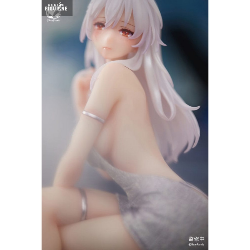 ●BearPanda『Serina』1/6完成品フィギュア● BearPanda Serina 1/6 Scale Figure | Original Character