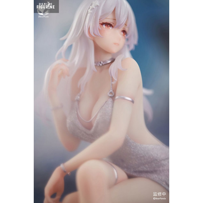Serina figure - Original Character - BearPanda