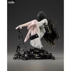 The Ring - Figurine Sadako,...