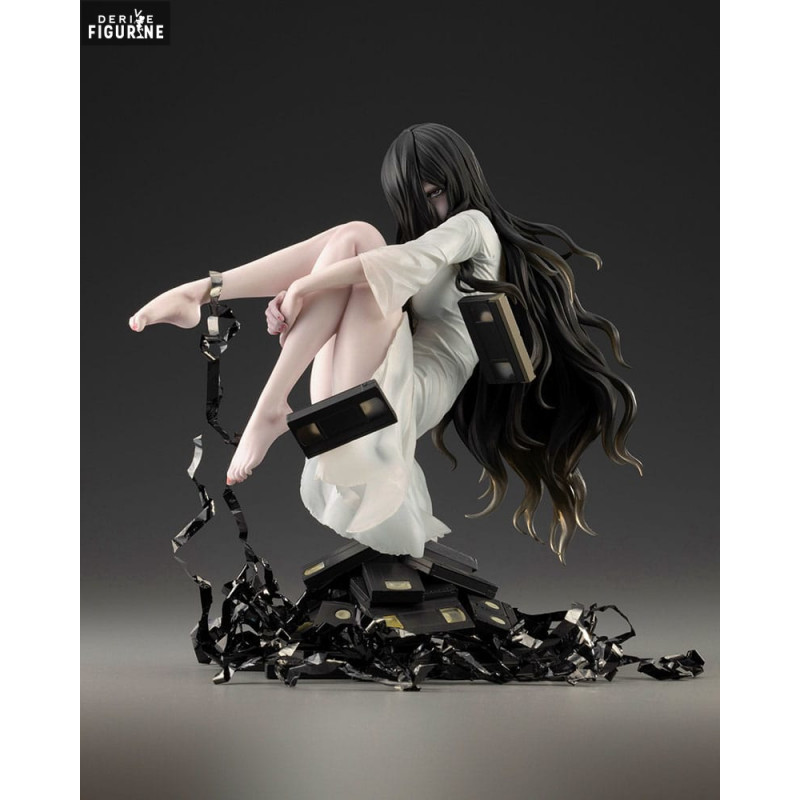 SADAKO BISHOUJO STATUE フィギュア 貞子　リング The Ring Bishoujo 15th Anniversary Sadako 1/7 Scale Figure